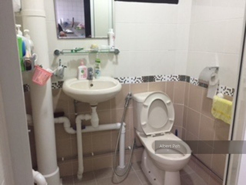 Blk 304 Bukit Batok Street 31 (Bukit Batok), HDB 3 Rooms #106418382